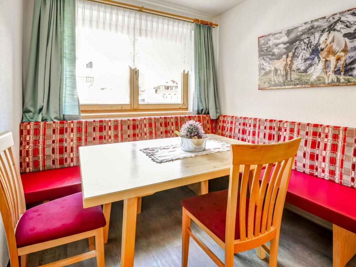 Apartment Near The Ski Area In Wagrain Λάνγκενφελντ Εξωτερικό φωτογραφία
