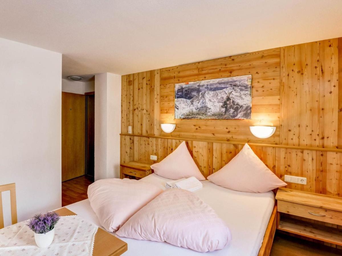 Apartment Near The Ski Area In Wagrain Λάνγκενφελντ Εξωτερικό φωτογραφία