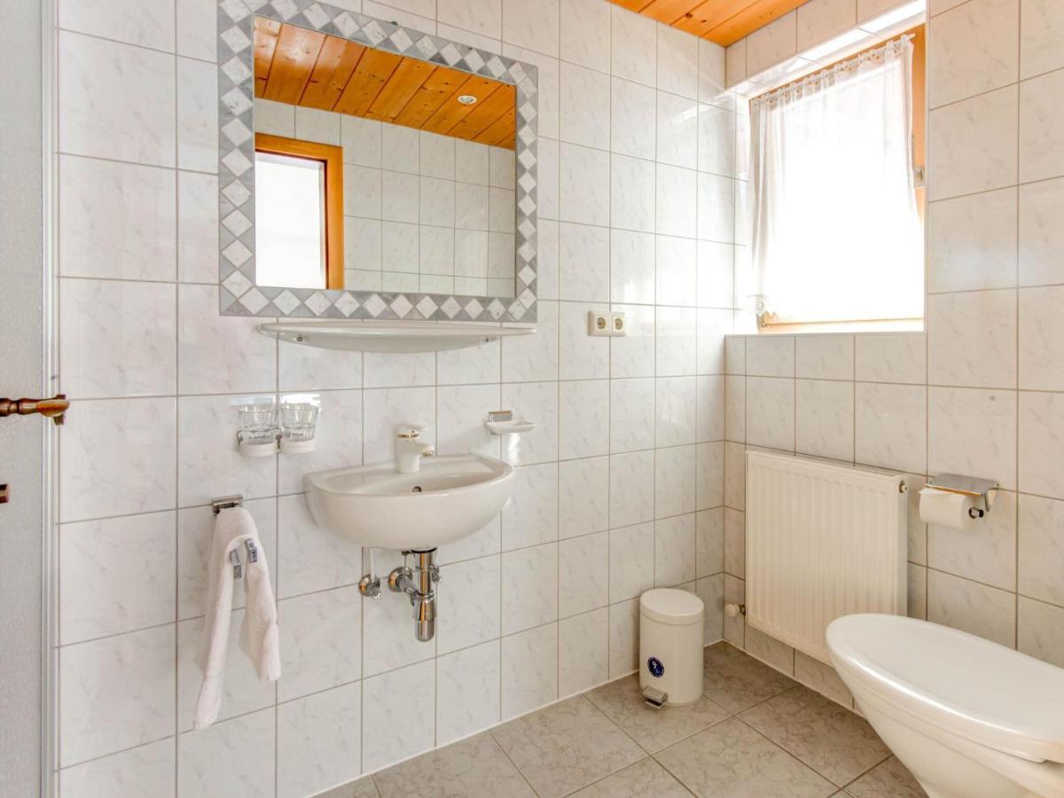 Apartment Near The Ski Area In Wagrain Λάνγκενφελντ Εξωτερικό φωτογραφία