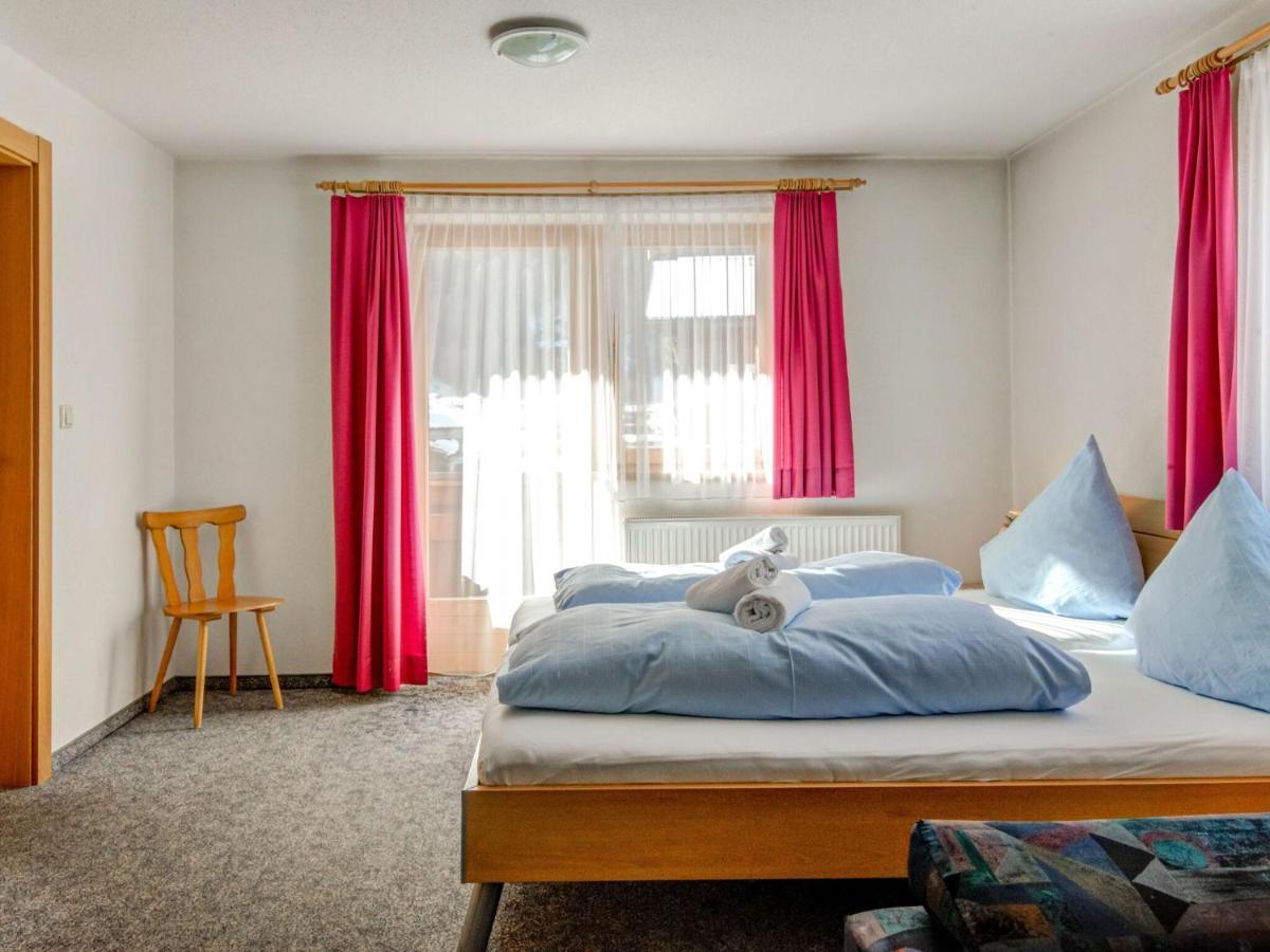 Apartment Near The Ski Area In Wagrain Λάνγκενφελντ Εξωτερικό φωτογραφία