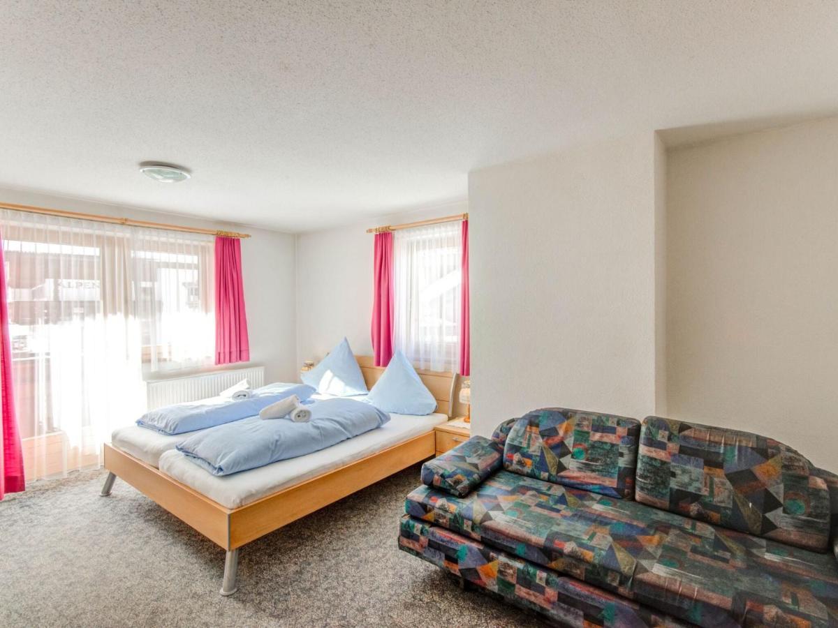 Apartment Near The Ski Area In Wagrain Λάνγκενφελντ Εξωτερικό φωτογραφία